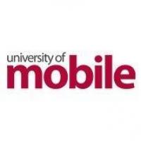 University of Mobileのロゴです
