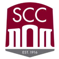 Sacramento City Collegeのロゴです