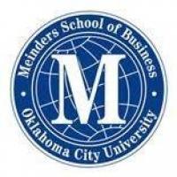 Meinders School of Businessのロゴです