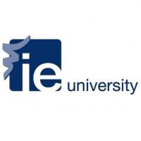 IE Universityのロゴです