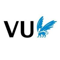 VU University Amsterdamのロゴです