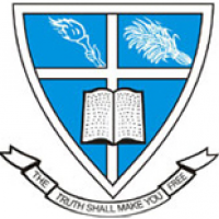 Union Christian College, Aluvaのロゴです