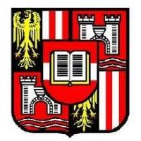 リンツ・ヨハネス・ケプラー大学のロゴです