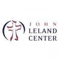 John Leland Center for Theological Studiesのロゴです