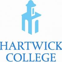 Hartwick Collegeのロゴです