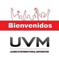 Universidad del Valle de Méxicoのロゴです
