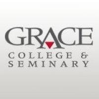 Grace College & Seminaryのロゴです