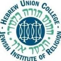 Hebrew Union College - Jewish Institute of Religionのロゴです