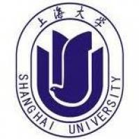 Shanghai Universityのロゴです