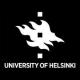 ヘルシンキ大学のロゴです
