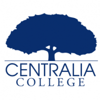 Centralia Collegeのロゴです