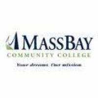 Massachusetts Bay Community Collegeのロゴです