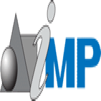 Mihajlo Pupin Institute
lang-sr|Институт Михајло Пупинのロゴです