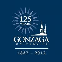 Gonzaga Universityのロゴです