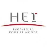 Hautes Etudes d'Ingénieurのロゴです