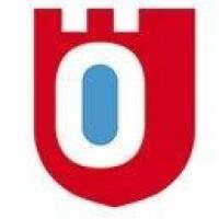 Örebro Universityのロゴです