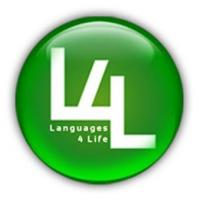 Languages4Lifeのロゴです