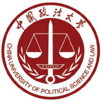 中国政法大学のロゴです