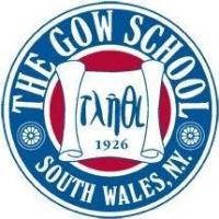 The Gow Schoolのロゴです