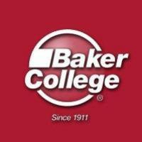 Baker College of Jacksonのロゴです