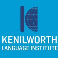 Kenilworth Language Instituteのロゴです