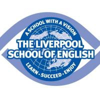 Liverpool School of Englishのロゴです