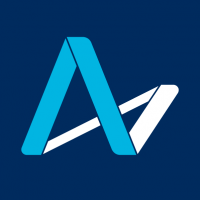 Academies Australasiaのロゴです