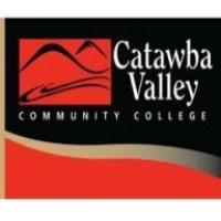 Catawba Valley Community Collegeのロゴです