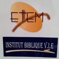 École de théologie évangélique de Montréalのロゴです