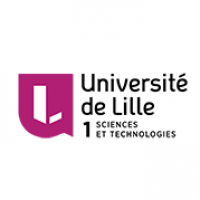Lille University of Science and Technologyのロゴです