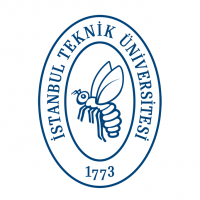 イスタンブル工科大学のロゴです