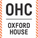 オックスフォード・ハウス・カレッジ・オックスフォード校のロゴです