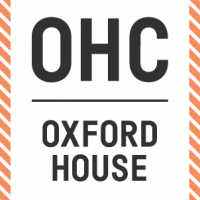 オックスフォード・ハウス・カレッジ・オックスフォード校のロゴです
