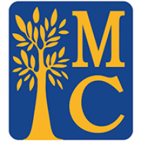 Merced Collegeのロゴです