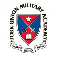 フォーク・ユニオン・ミリタリー・アカデミーのロゴです