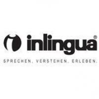 Inlingua Stuttgartのロゴです