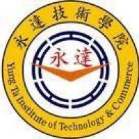 Yung Ta Institute of Technology & Commerceのロゴです