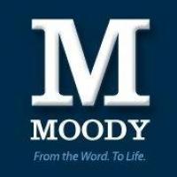 ムーディー聖書学院のロゴです