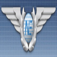 North European Institute of Aviationのロゴです