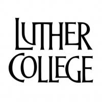 Luther Collegeのロゴです
