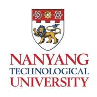 Nanyang Technological Universityのロゴです