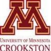 University of Minnesota, Crookstonのロゴです