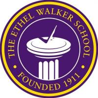 The Ethel Walker Schoolのロゴです