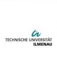 イルメナウ工科大学のロゴです
