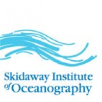 Skidway Institute of Oceanographyのロゴです