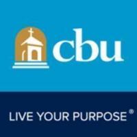 California Baptist Universityのロゴです