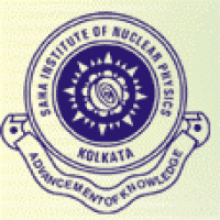 Saha Institute of Nuclear Physicsのロゴです