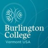 Burlington Collegeのロゴです