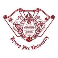 Kyung Hee Universityのロゴです