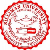 シリマン大学のロゴです